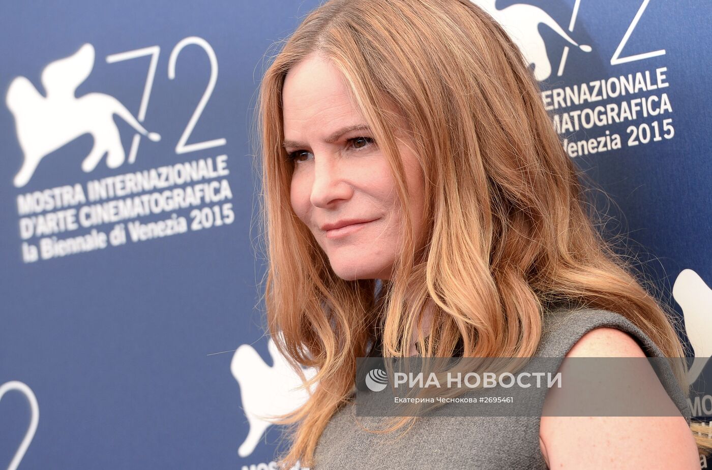 72-й Венецианский международный кинофестиваль. День седьмой