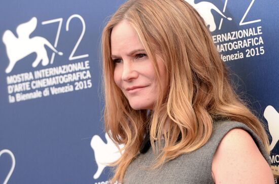 72-й Венецианский международный кинофестиваль. День седьмой