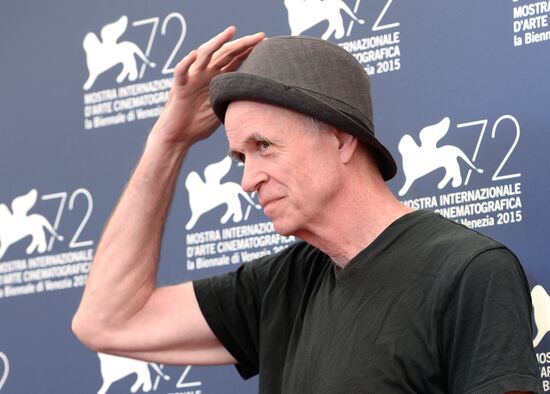 72-й Венецианский международный кинофестиваль. День седьмой