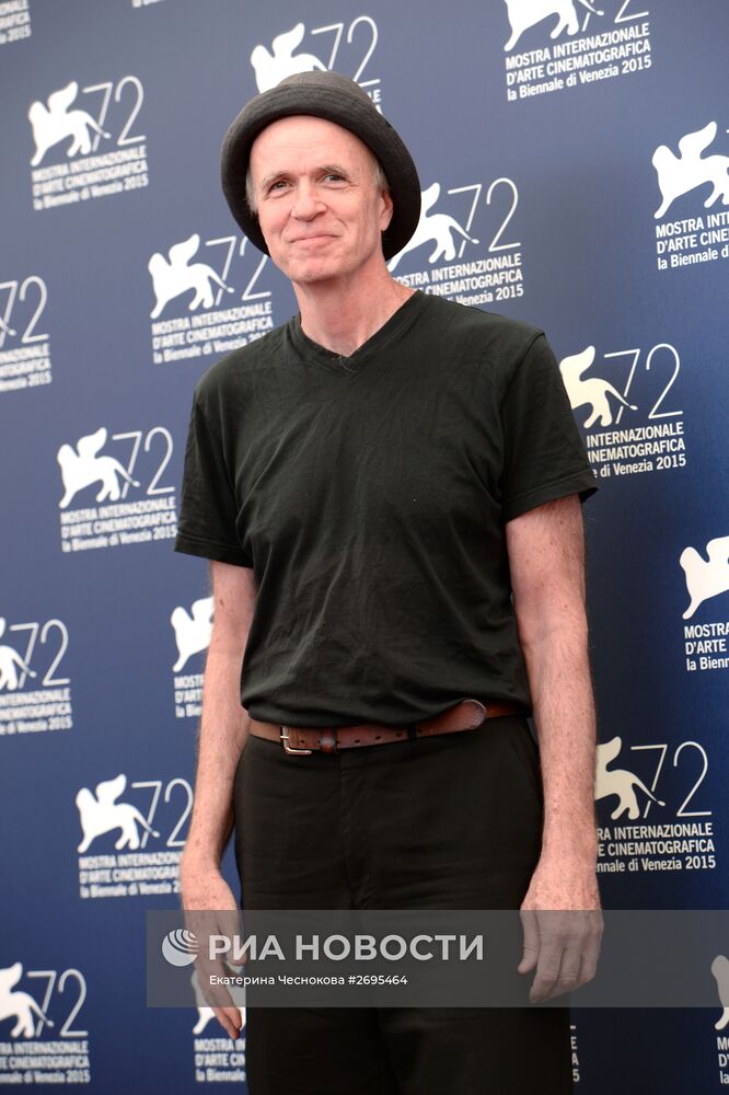 72-й Венецианский международный кинофестиваль. День седьмой