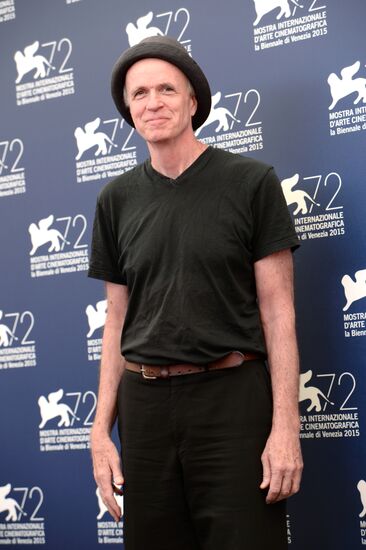 72-й Венецианский международный кинофестиваль. День седьмой