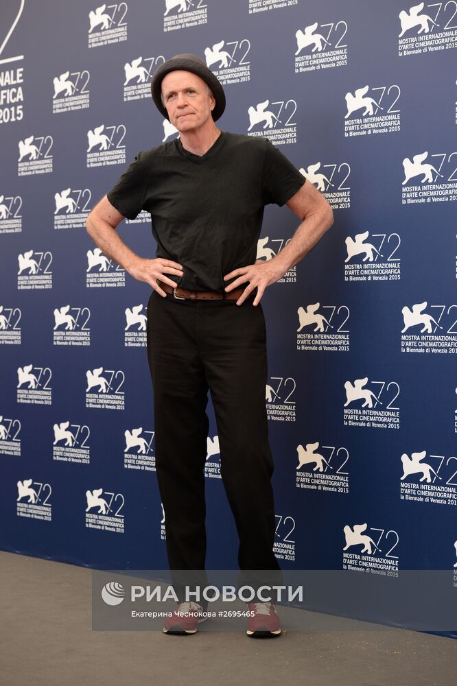 72-й Венецианский международный кинофестиваль. День седьмой