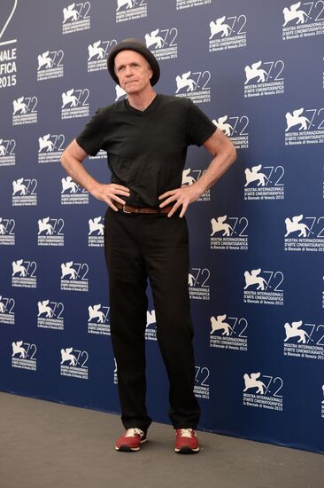 72-й Венецианский международный кинофестиваль. День седьмой