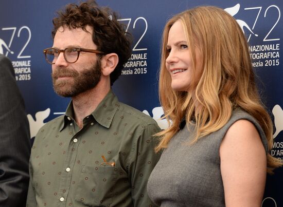 72-й Венецианский международный кинофестиваль. День седьмой