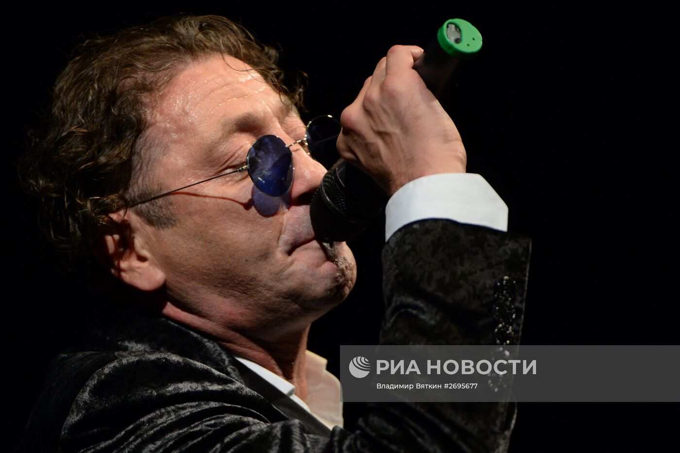 Презентация книги Валентина Гафта "Ступени"