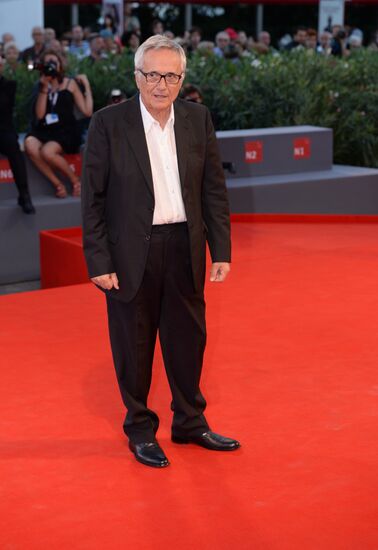 72-й Венецианский международный кинофестиваль. День седьмой