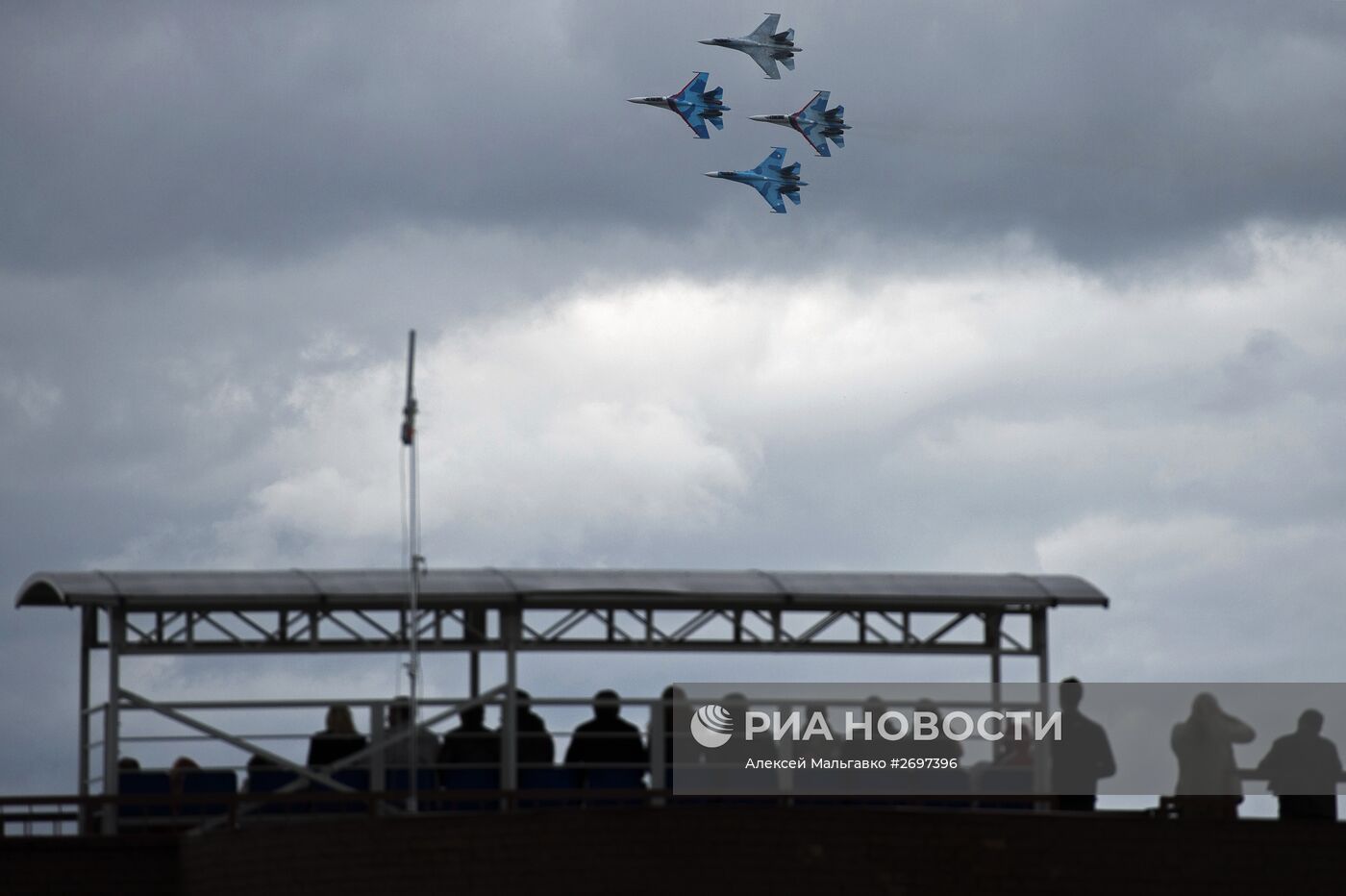 10-я международная выставка Russia Аrms Еxpo