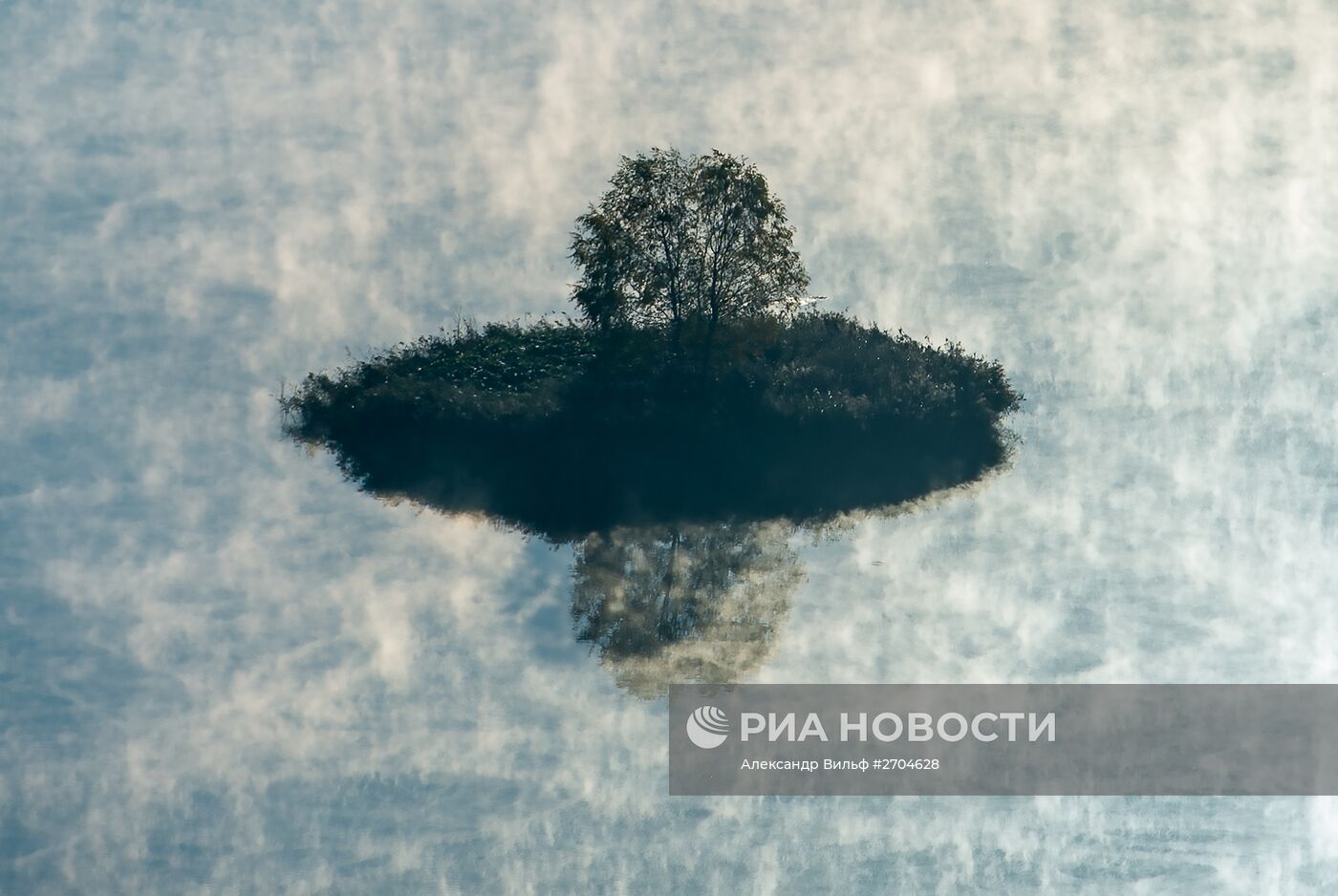 Занятия воздухоплаванием в Московской области