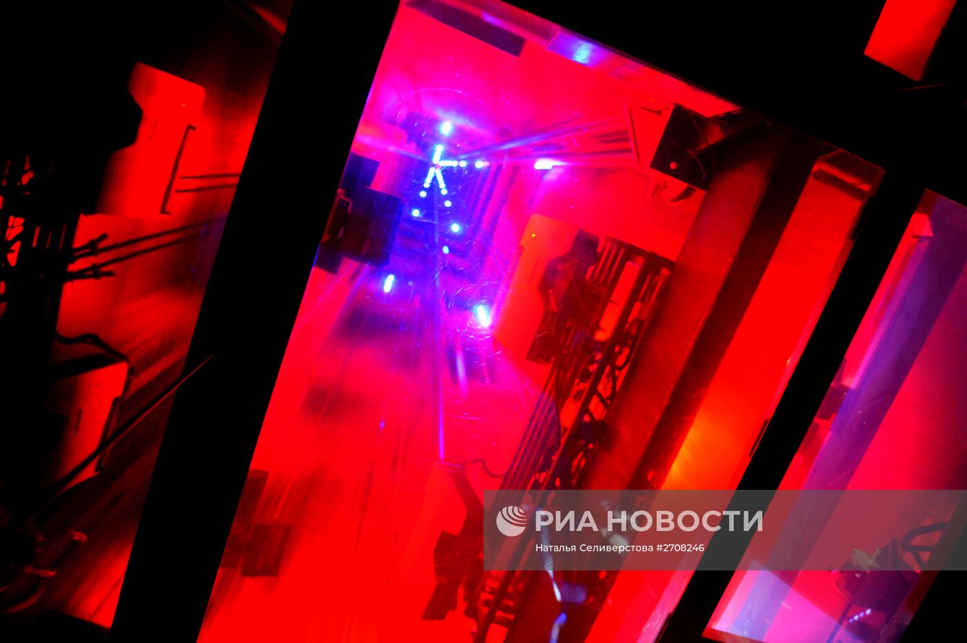 Города мира. Нью-Йорк