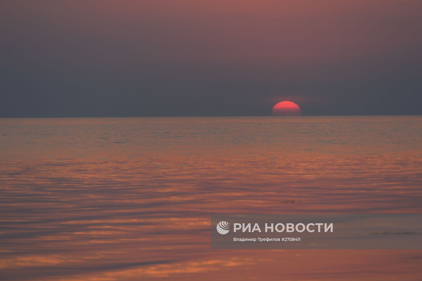 Регионы России. Крым
