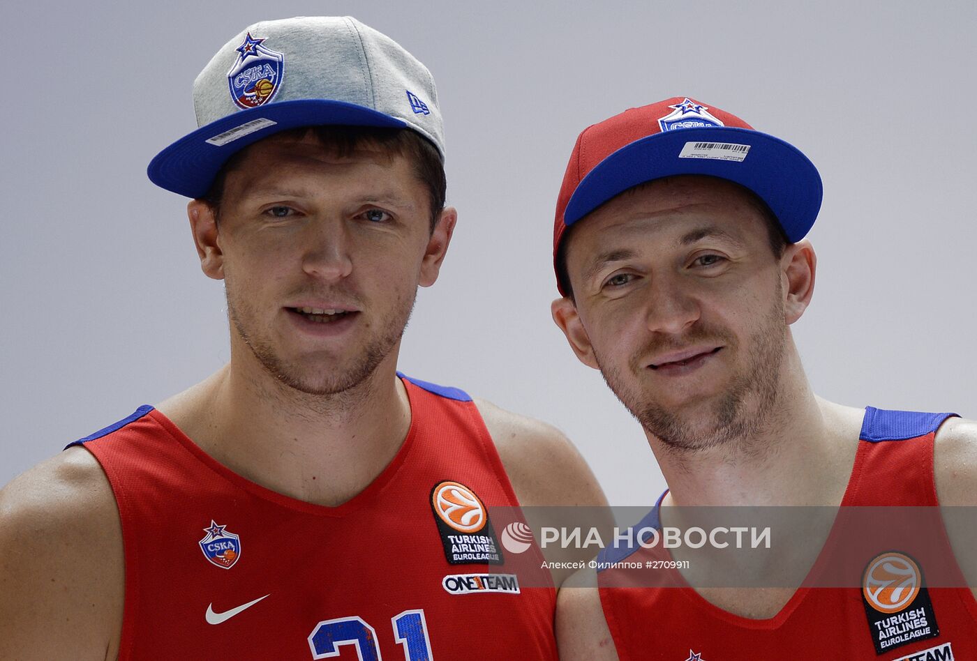 Презентация ПБК ЦСКА сезона 2015/2016 Презентация ПБК ЦСКА сезона 2015/2016