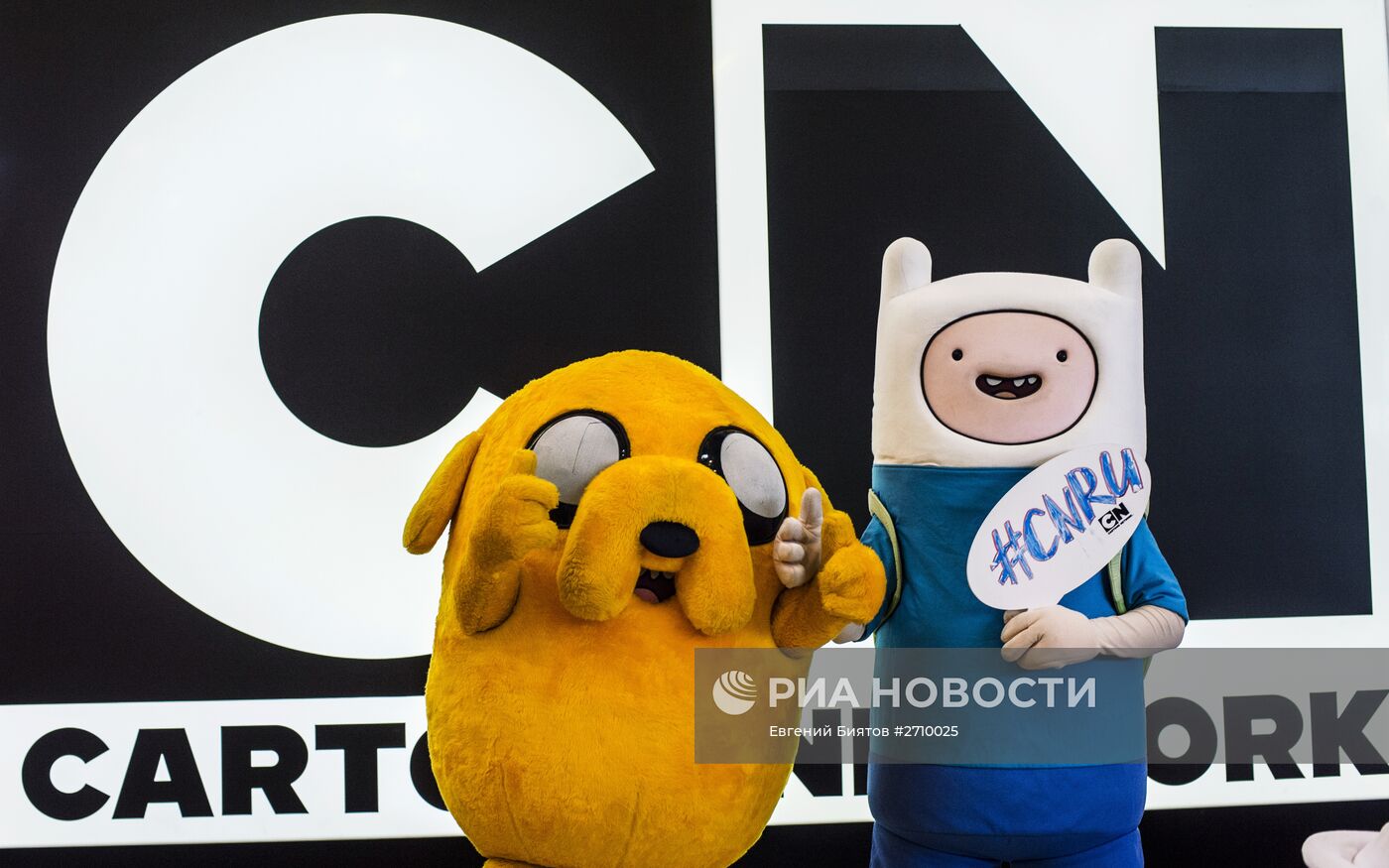 Выставки Comic Con Russia и "ИгроМир"