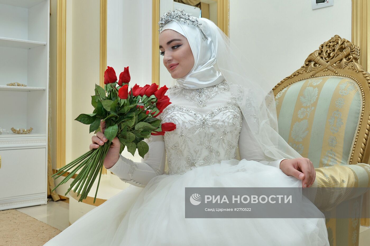 Свадебные салоны в Грозном