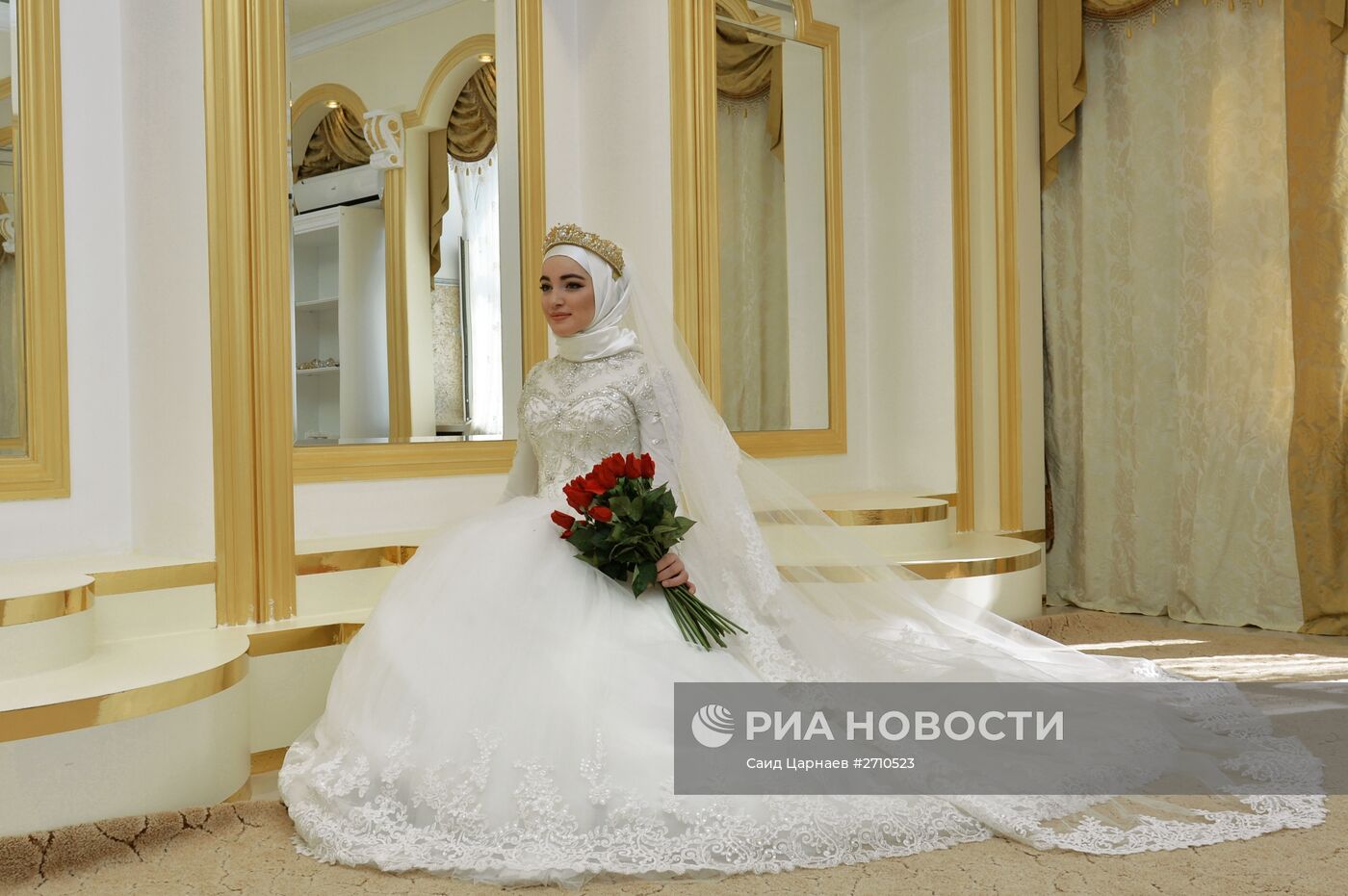 Свадебные салоны в Грозном