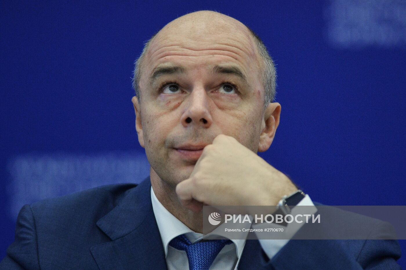 Дебаты "Бюджетная политика 2016-2018 гг. – краткосрочные вызовы и долгосрочные приоритеты" в рамках форума "Сочи-2015"