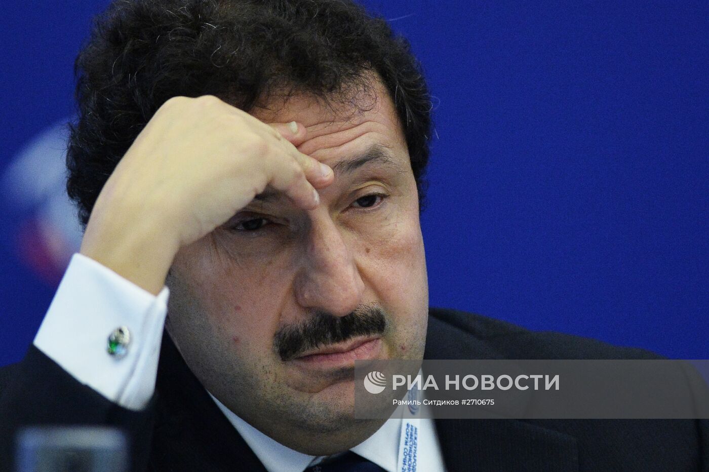 Дебаты "Бюджетная политика 2016-2018 гг. – краткосрочные вызовы и долгосрочные приоритеты" в рамках форума "Сочи-2015"