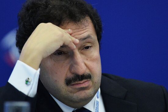 Дебаты "Бюджетная политика 2016-2018 гг. – краткосрочные вызовы и долгосрочные приоритеты" в рамках форума "Сочи-2015"