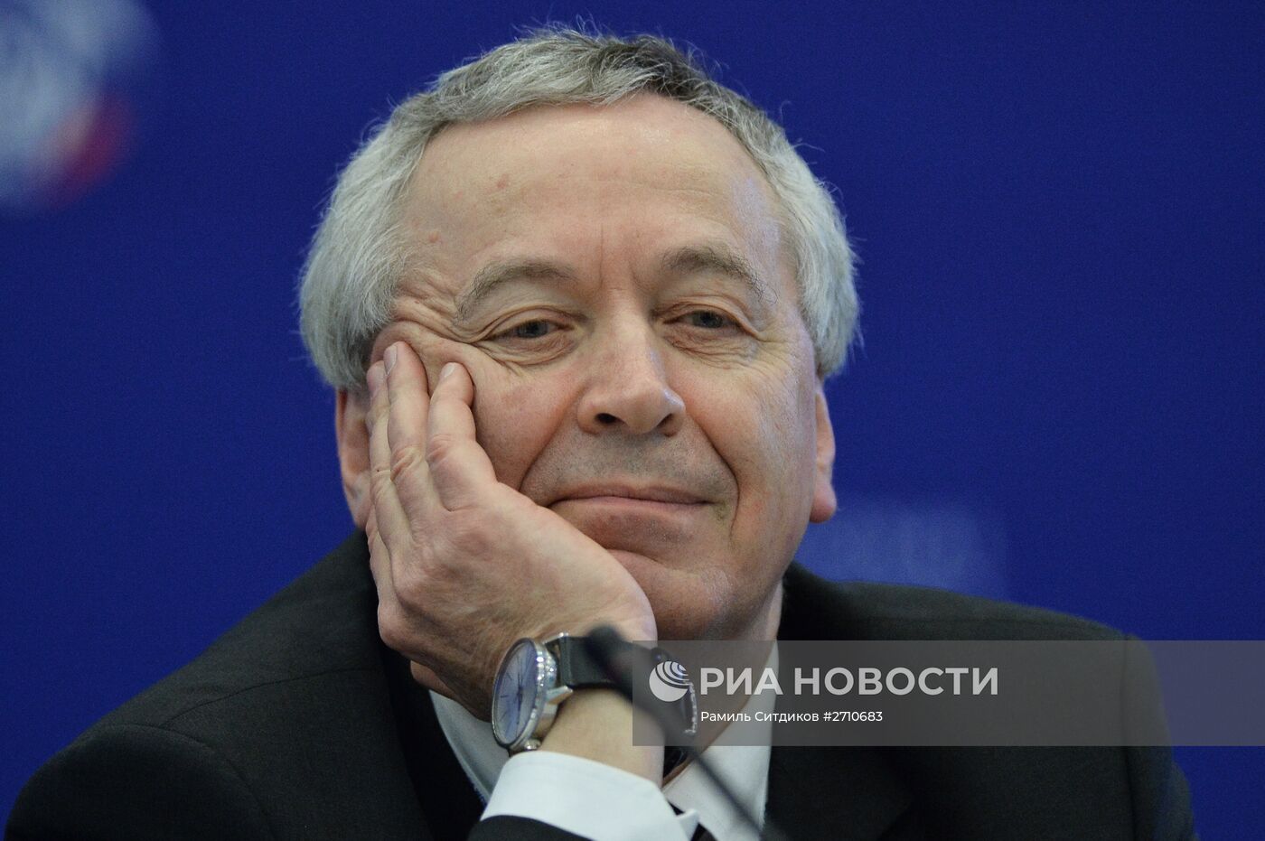 Дебаты "Бюджетная политика 2016-2018 гг. – краткосрочные вызовы и долгосрочные приоритеты" в рамках форума "Сочи-2015"