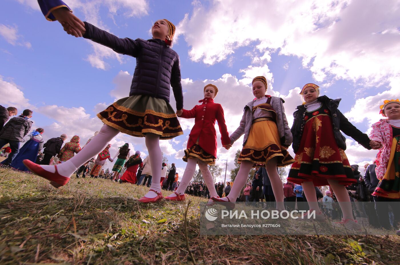 День 120-летия со дня рождения С.А. Есенина