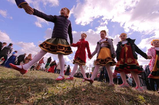 День 120-летия со дня рождения С.А. Есенина