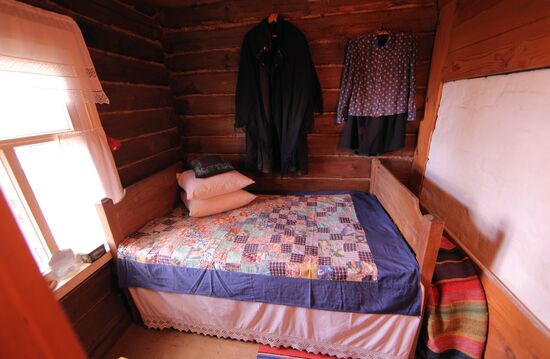 День 120-летия со дня рождения С.А. Есенина