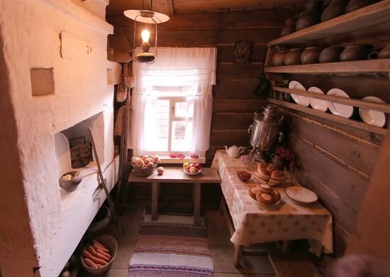 День 120-летия со дня рождения С.А. Есенина