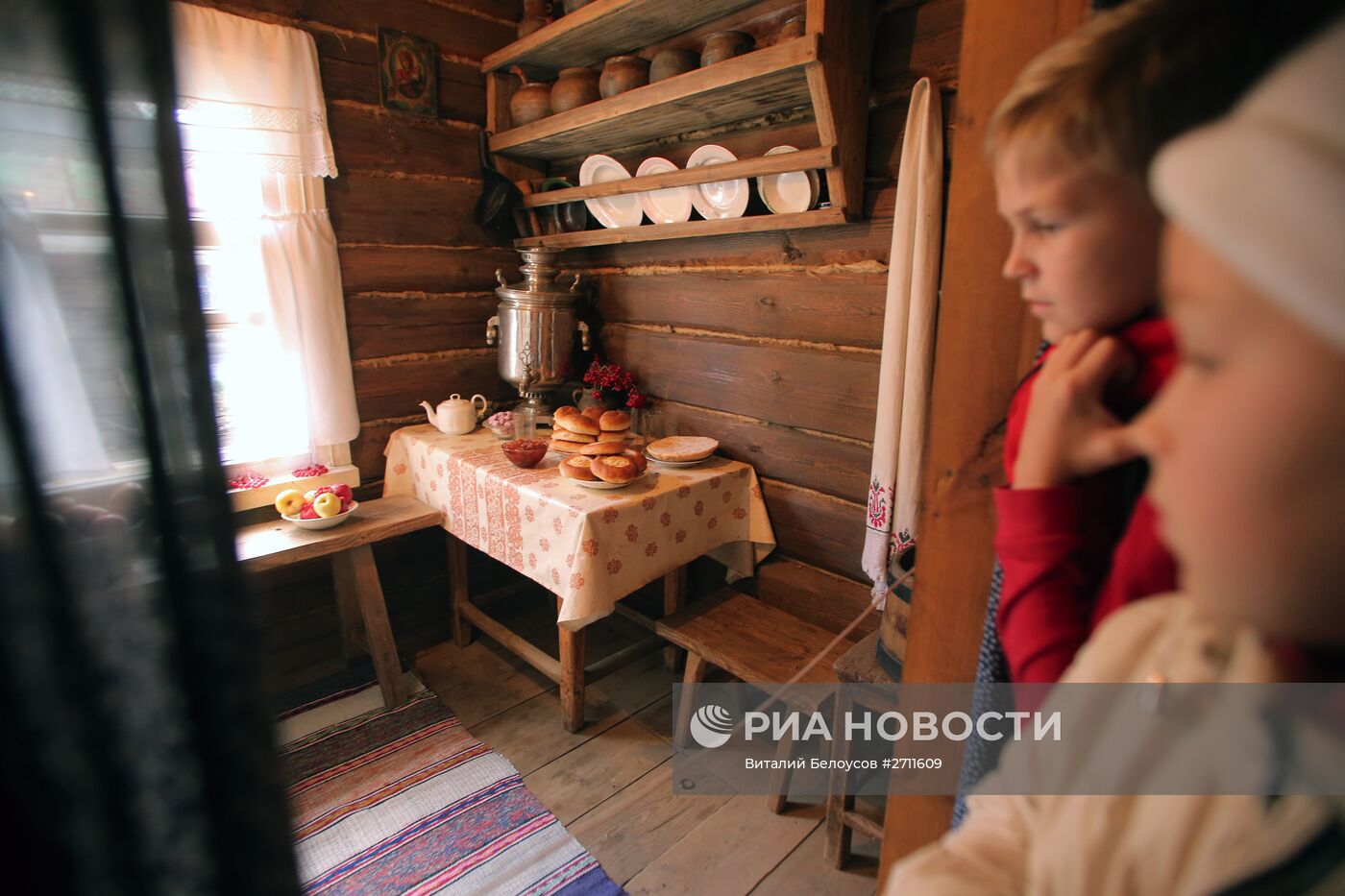 День 120-летия со дня рождения С.А. Есенина