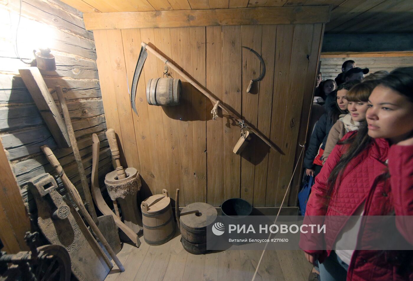 День 120-летия со дня рождения С.А. Есенина