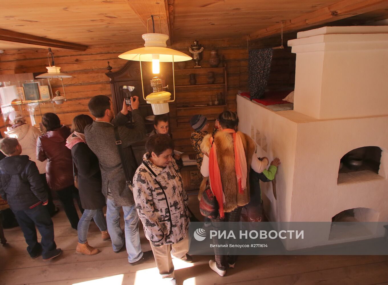 День 120-летия со дня рождения С.А. Есенина