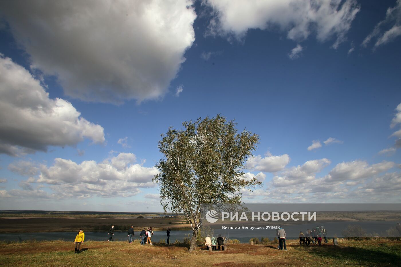 День 120-летия со дня рождения С.А. Есенина