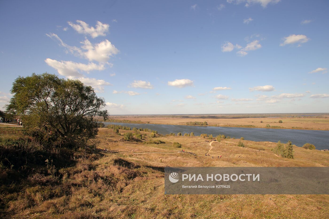 День 120-летия со дня рождения С.А. Есенина