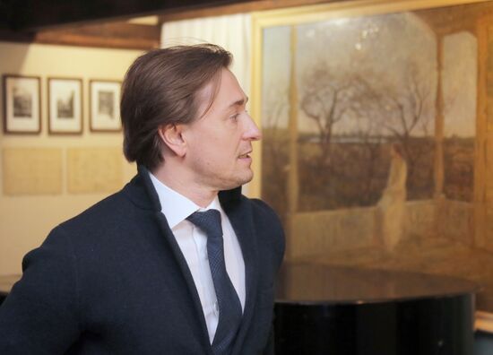 День 120-летия со дня рождения С.А. Есенина