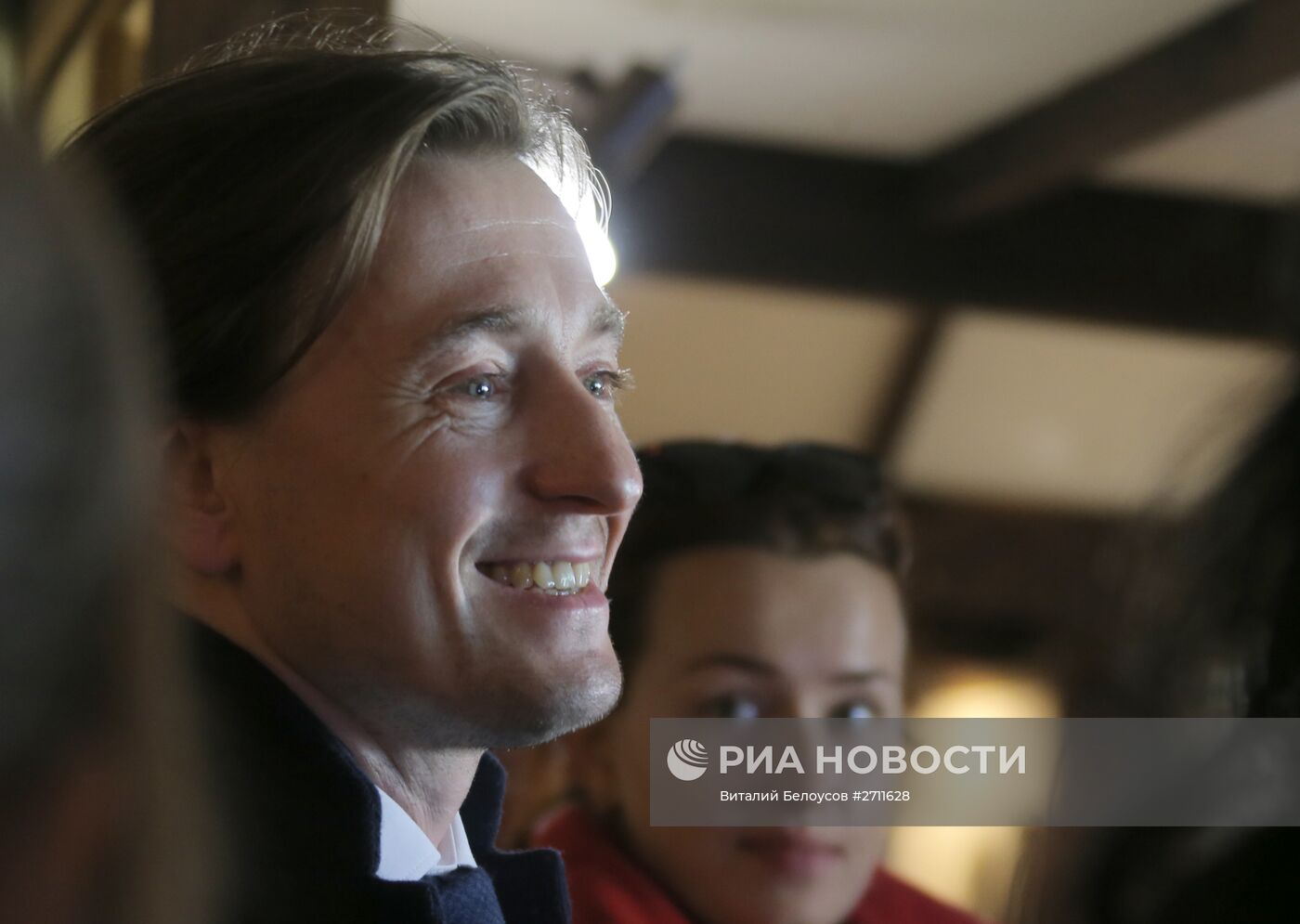 День 120-летия со дня рождения С.А. Есенина