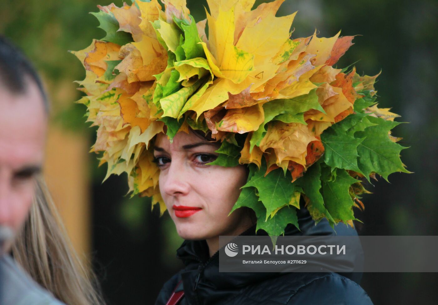День 120-летия со дня рождения С.А. Есенина