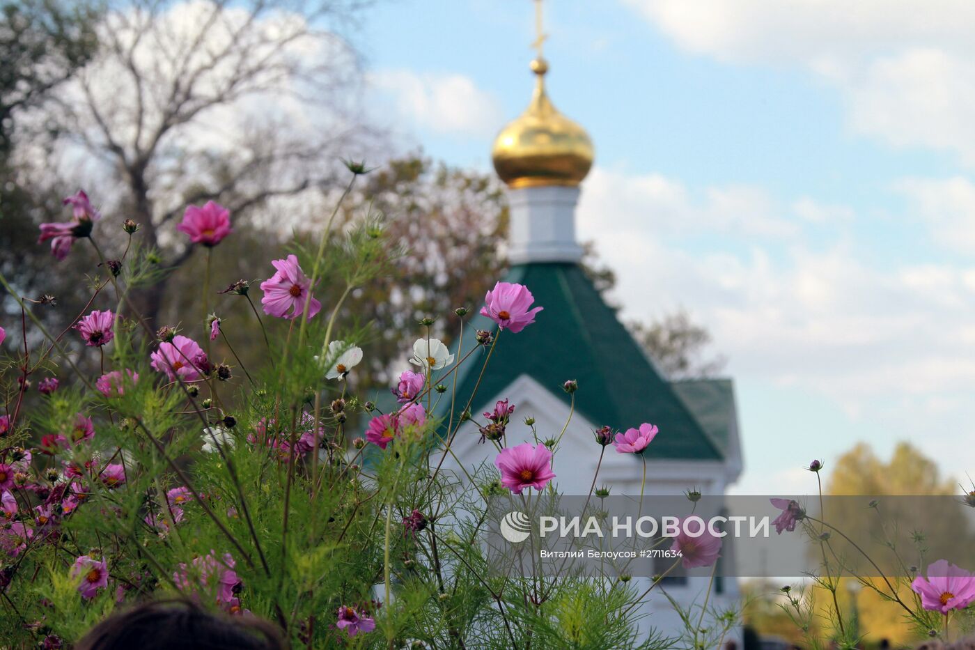 День 120-летия со дня рождения С.А. Есенина