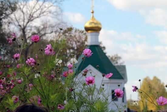 День 120-летия со дня рождения С.А. Есенина