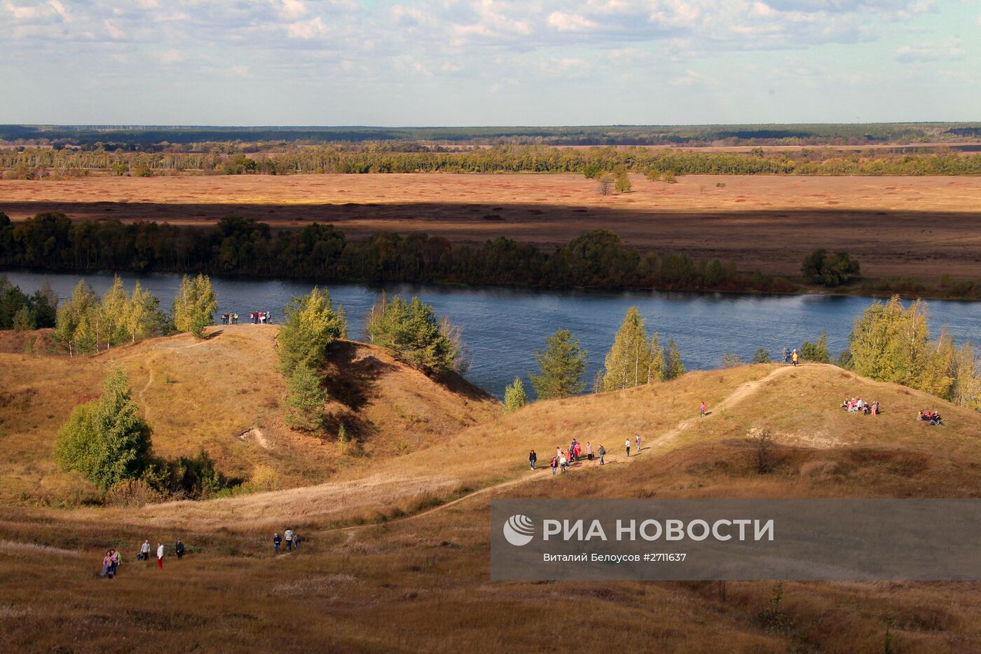 День 120-летия со дня рождения С.А. Есенина