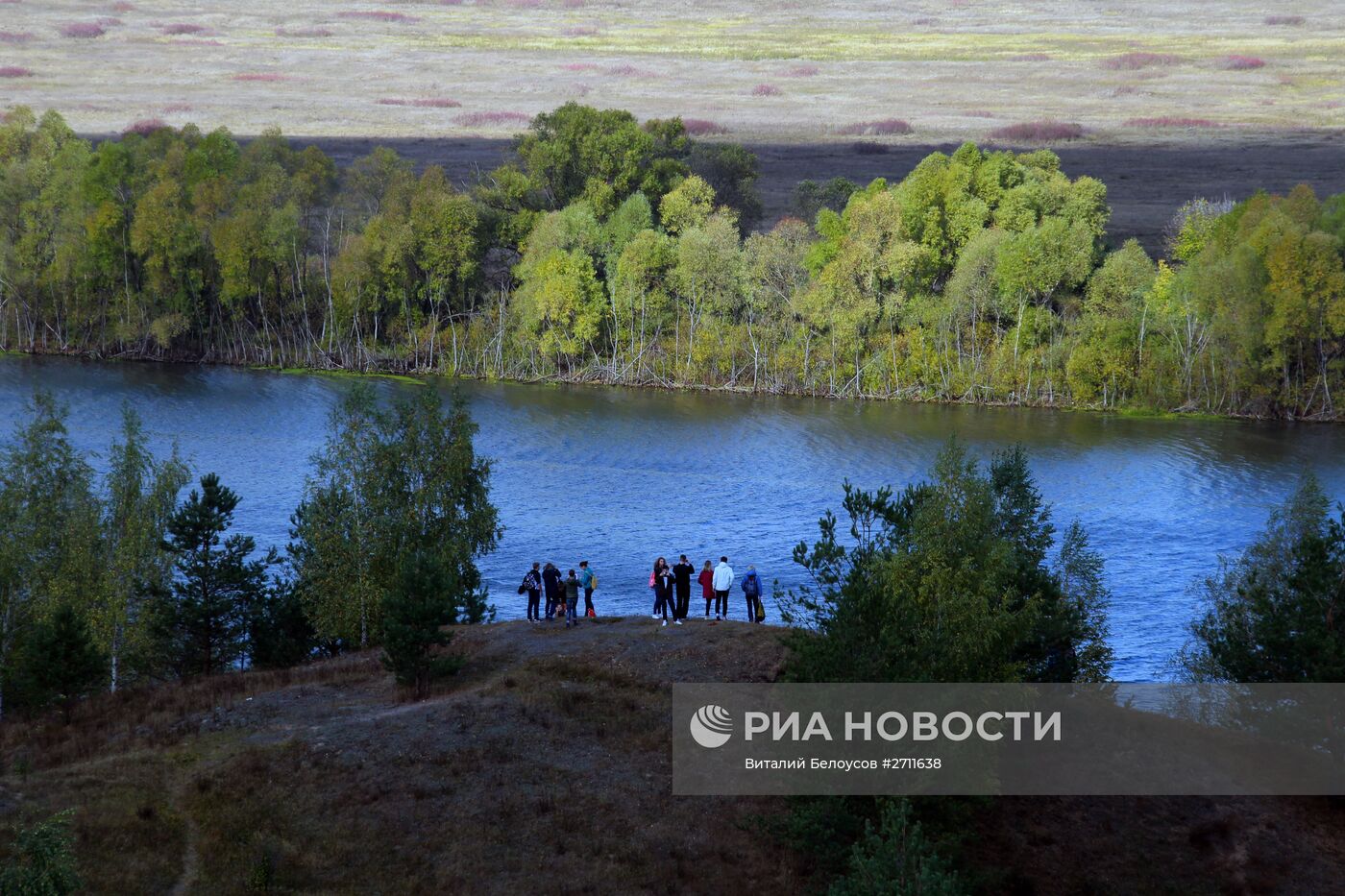День 120-летия со дня рождения С.А. Есенина