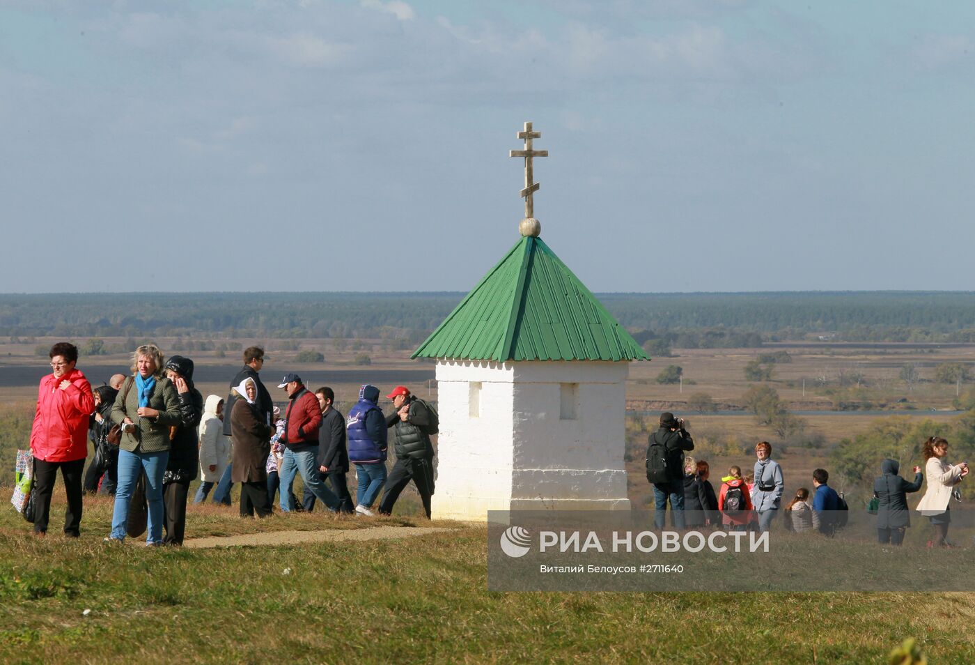 День 120-летия со дня рождения С.А. Есенина