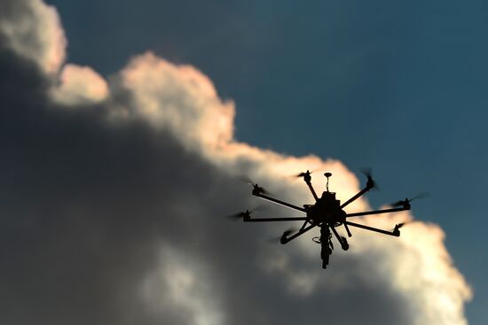 "День инноваций Министерства обороны Российской Федерации - 2015"