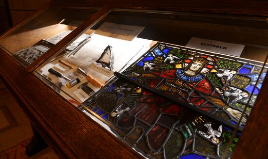 Города мира. Нью-Йорк