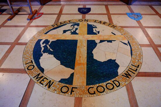 Города мира. Нью-Йорк