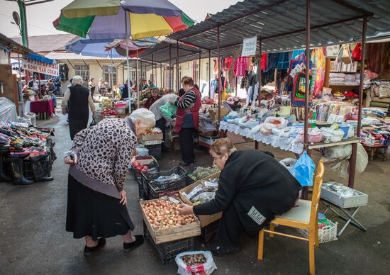 Нагорный Карабах