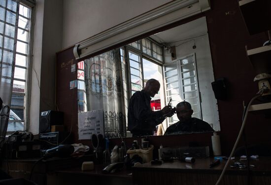 Нагорный Карабах