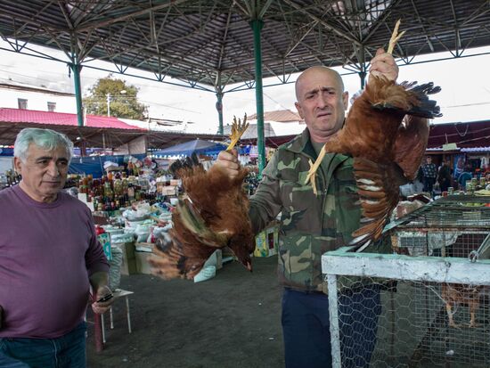 Нагорный Карабах