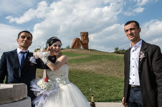 Нагорный Карабах