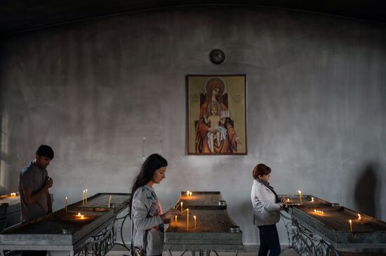 Нагорный Карабах