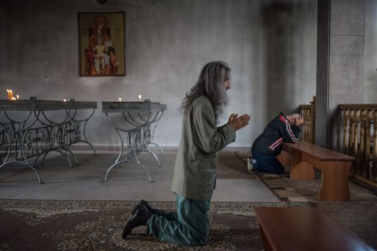 Нагорный Карабах