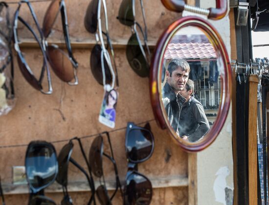 Нагорный Карабах