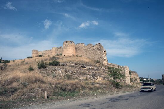 Нагорный Карабах